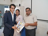 Prize Distribution-1